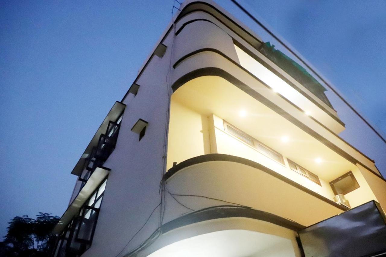 Rk Lodge アムリトサル エクステリア 写真