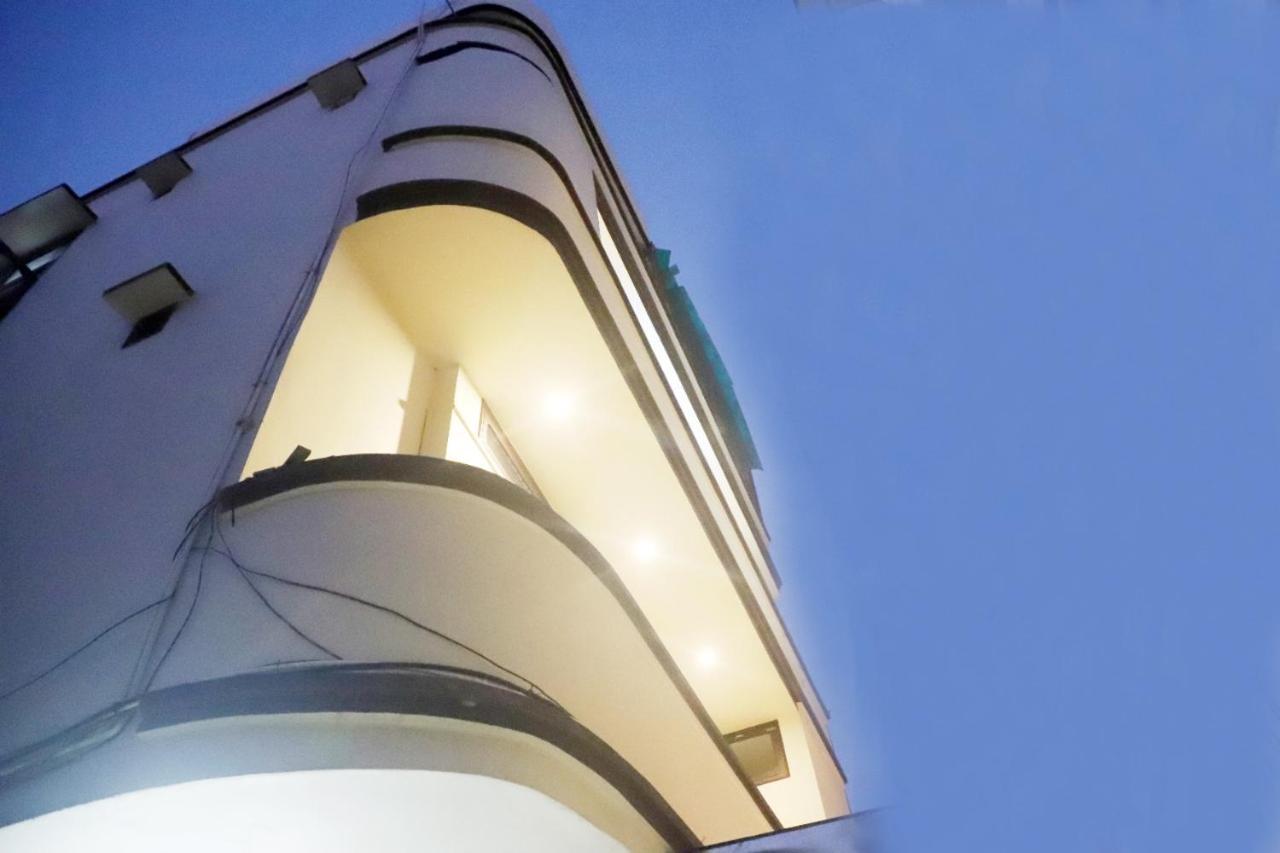 Rk Lodge アムリトサル エクステリア 写真